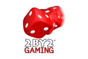 2 By 2 Gaming